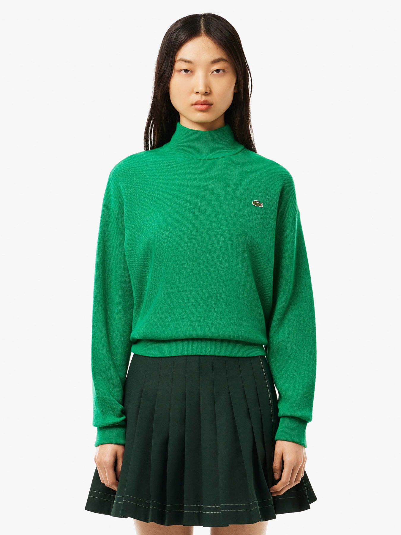 Свитер Lacoste модель AF9542LDM Фото