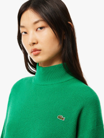 Свитер Lacoste модель AF9542LDM Фото