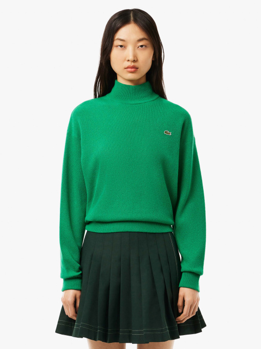 Свитер Lacoste модель AF9542LDM Фото