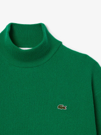 Свитер Lacoste модель AF9542LDM Фото