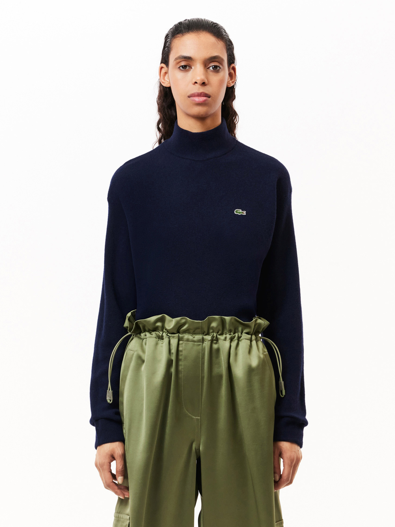 Свитер Lacoste модель AF9542166 Фото