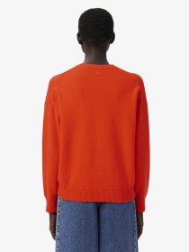 Джемпер Lacoste модель AF5189P40 Фото