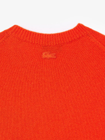 Джемпер Lacoste модель AF5189P40 Фото