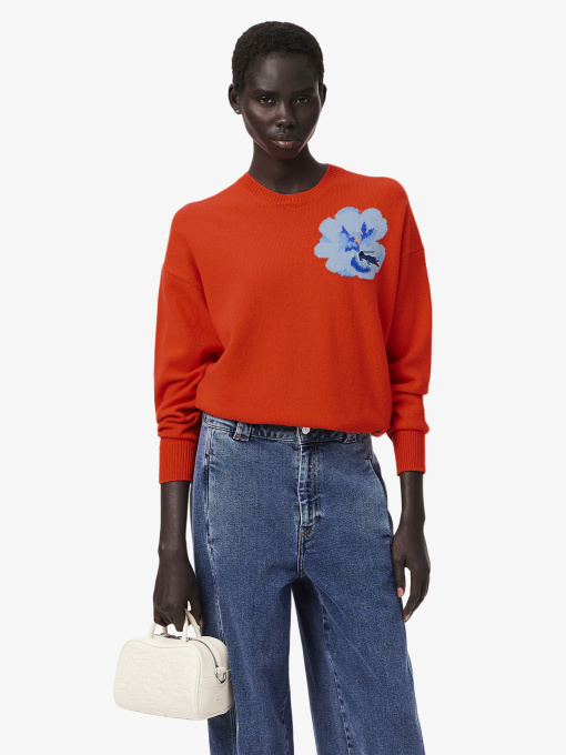 Джемпер Lacoste модель AF5189P40 Фото