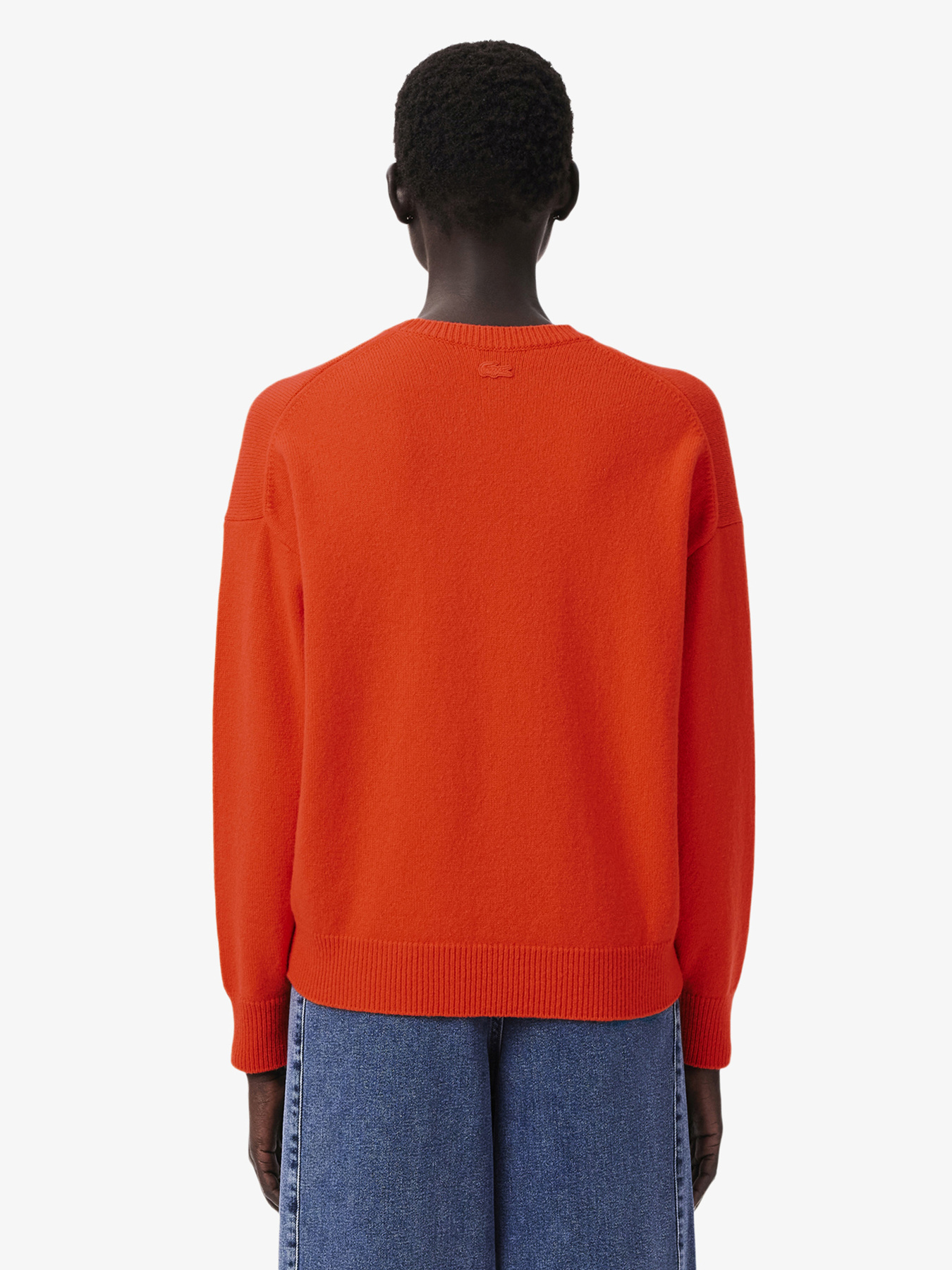 Джемпер Lacoste модель AF5189P40 Джемпер Lacoste модель AF5189P40 Фото