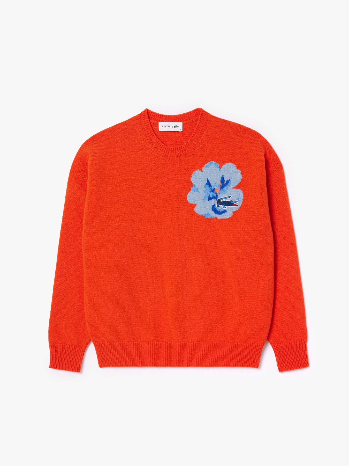 Джемпер Lacoste модель AF5189P40 Джемпер Lacoste модель AF5189P40 Фото