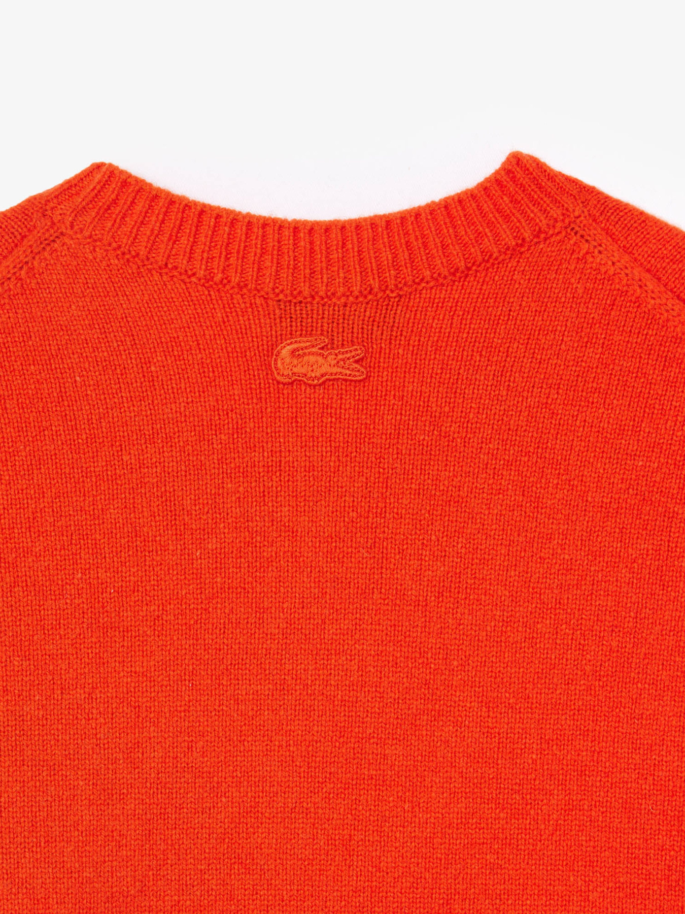 Джемпер Lacoste модель AF5189P40 Джемпер Lacoste модель AF5189P40 Фото