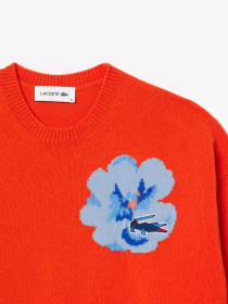 Джемпер Lacoste модель AF5189P40 Джемпер Lacoste модель AF5189P40 Фото