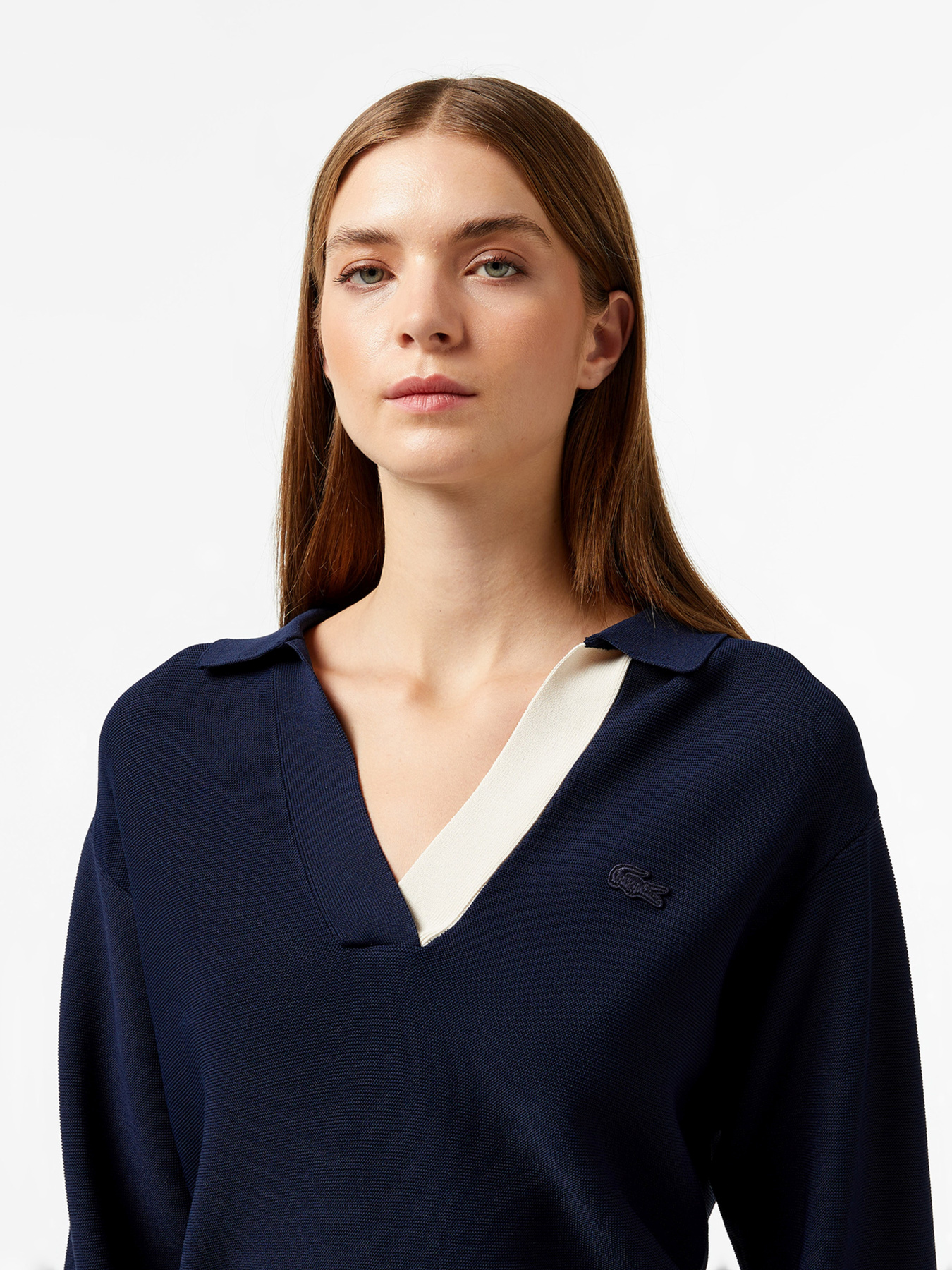 Джемпер Lacoste модель AF2522166 Фото