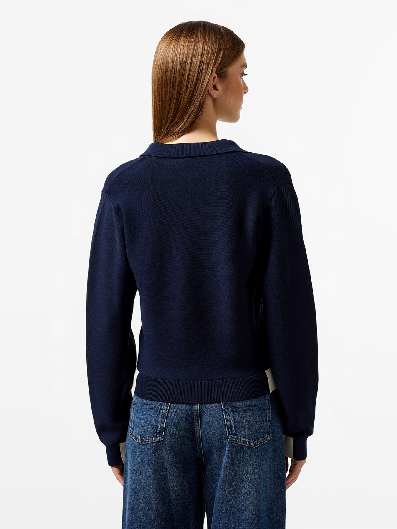 Джемпер Lacoste модель AF2522166 Фото