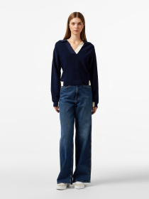 Джемпер Lacoste модель AF2522166 Фото