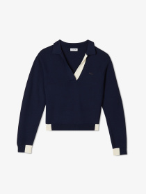 Джемпер Lacoste модель AF2522166 Фото