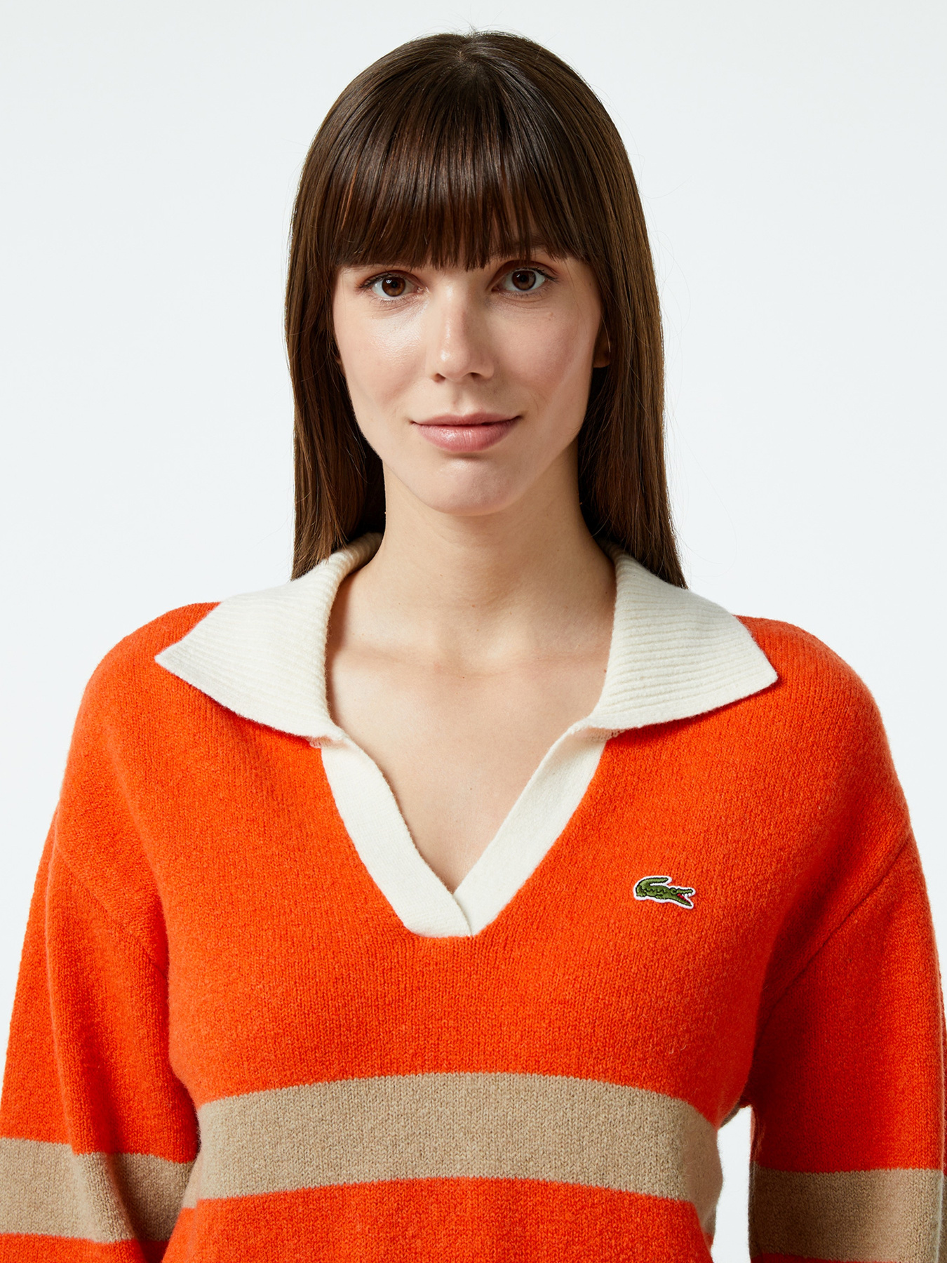 Джемпер Lacoste модель AF2520P40 Фото