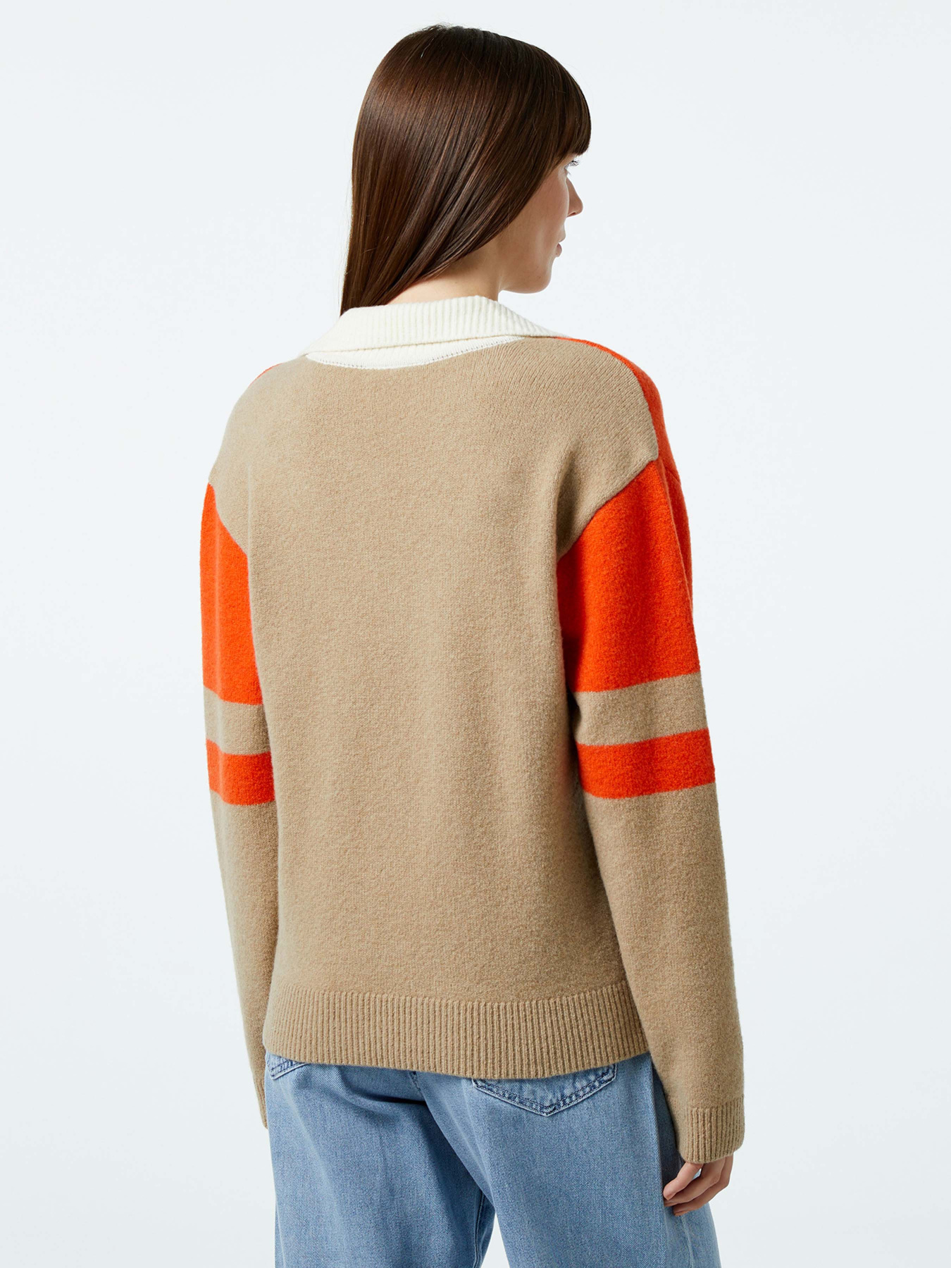 Джемпер Lacoste модель AF2520P40 Фото