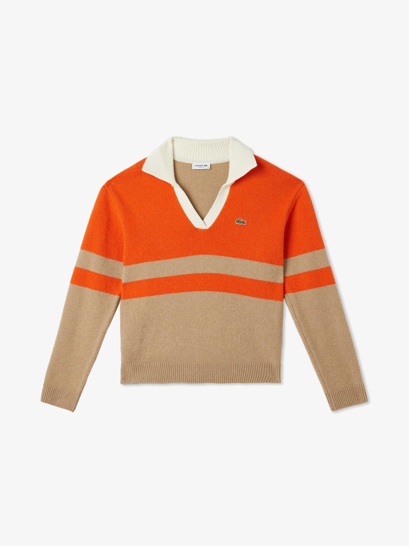 Джемпер Lacoste модель AF2520P40 Фото