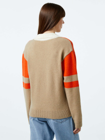 Джемпер Lacoste модель AF2520P40 Фото