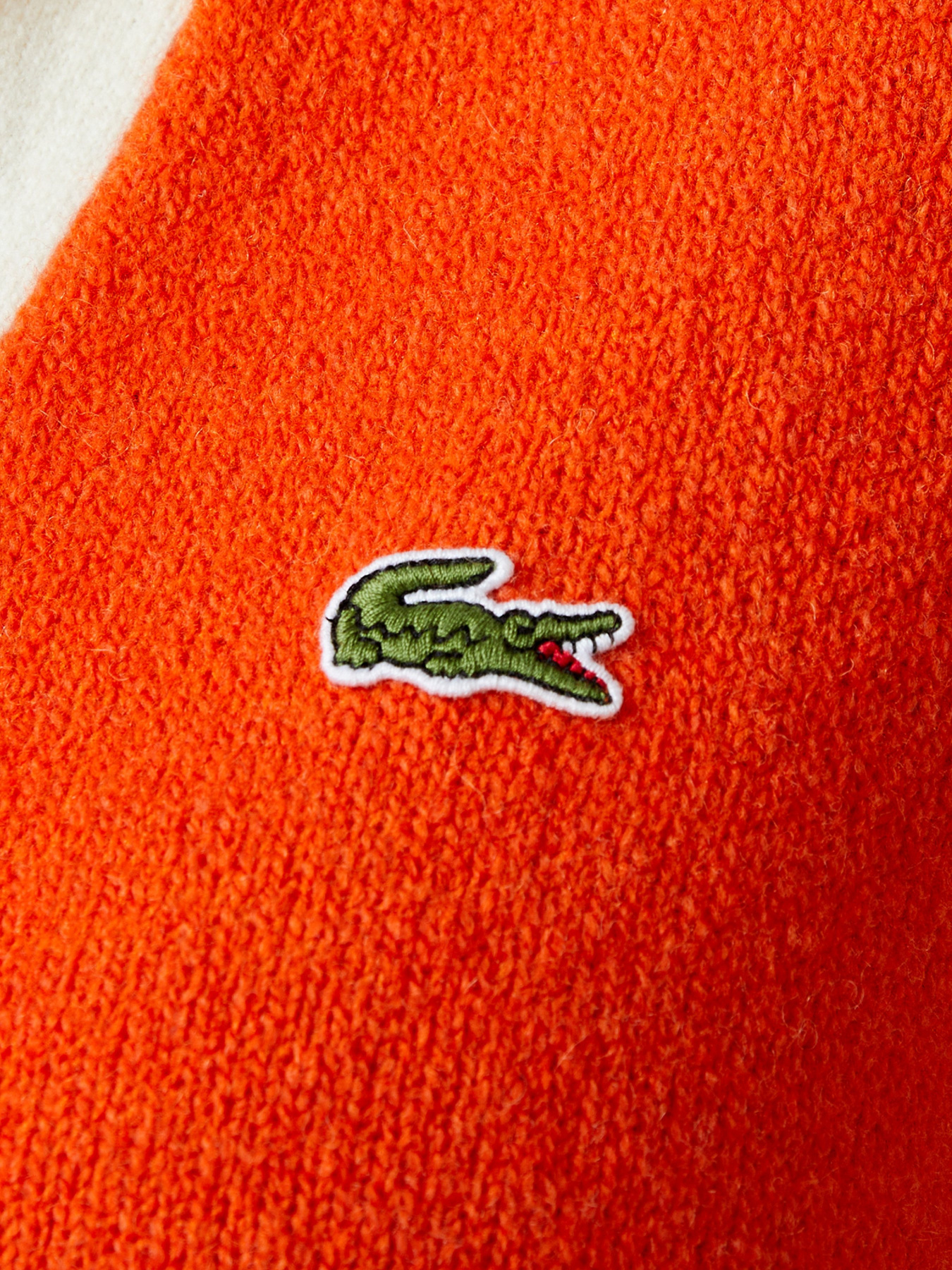 Джемпер Lacoste модель AF2520P40 Фото