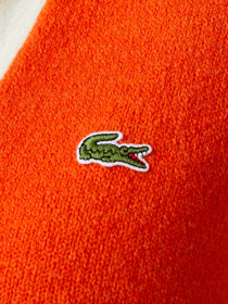 Джемпер Lacoste модель AF2520P40 Фото