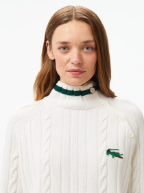 Свитер Lacoste модель AF251970V Фото