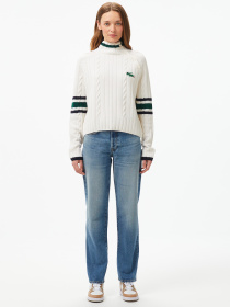 Свитер Lacoste модель AF251970V Фото