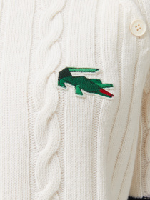 Свитер Lacoste модель AF251970V Фото