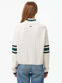 Свитер Lacoste модель AF251970V Фото