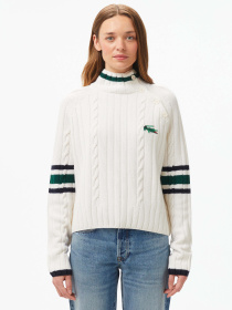 Свитер Lacoste модель AF251970V Фото