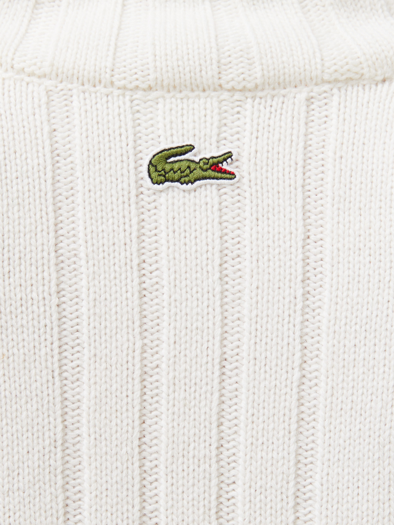 Светр Lacoste модель AF251970V Фото