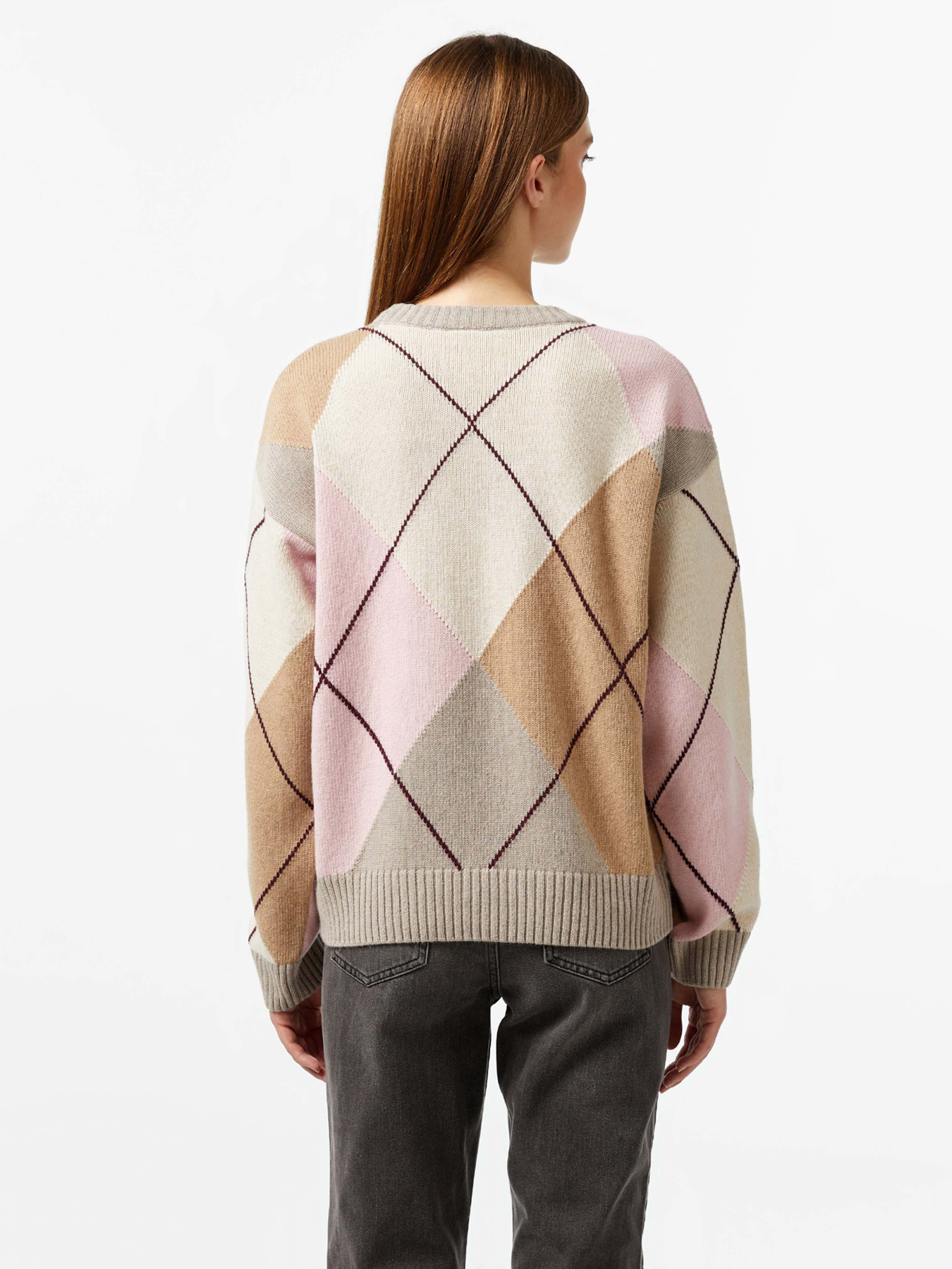 Джемпер Lacoste модель AF25117SY Фото