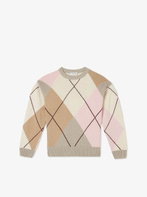 Джемпер Lacoste модель AF25117SY Фото