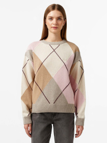 Джемпер Lacoste модель AF25117SY Фото