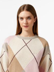 Джемпер Lacoste модель AF25117SY Фото