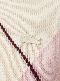 Джемпер Lacoste модель AF25117SY Фото