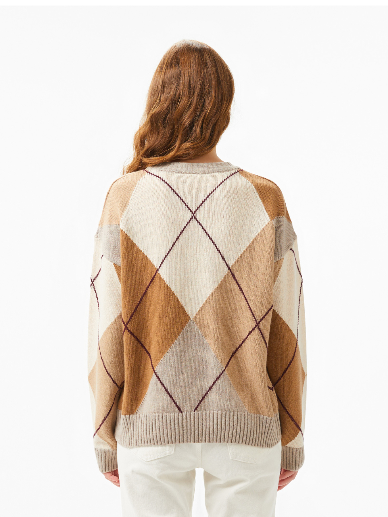 Джемпер Lacoste модель AF251102S Фото