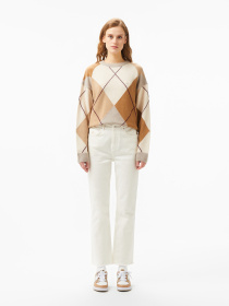 Джемпер Lacoste модель AF251102S Фото