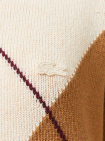 Джемпер Lacoste модель AF251102S Фото