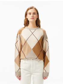 Джемпер Lacoste модель AF251102S Фото