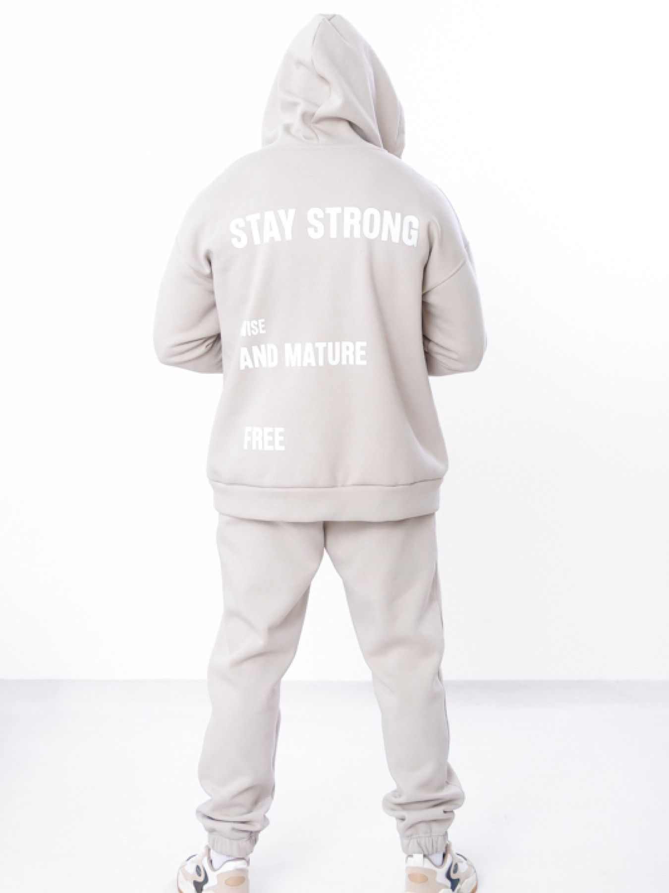 Спортивний костюм Носи своє модель 8373-025-33-dimchastij Фото