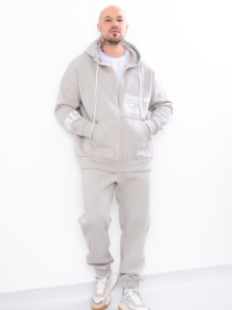 Спортивный костюм Носи своє модель 8373-025-33-dimchastij Фото