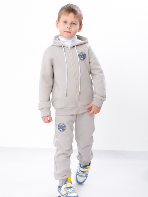 Спортивный костюм Носи своє модель 6436-025-33-4-dimchastij Фото