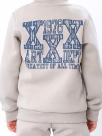 Спортивный костюм Носи своє модель 6436-025-33-4-dimchastij Фото