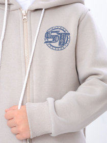 Спортивный костюм Носи своє модель 6436-025-33-4-dimchastij Фото