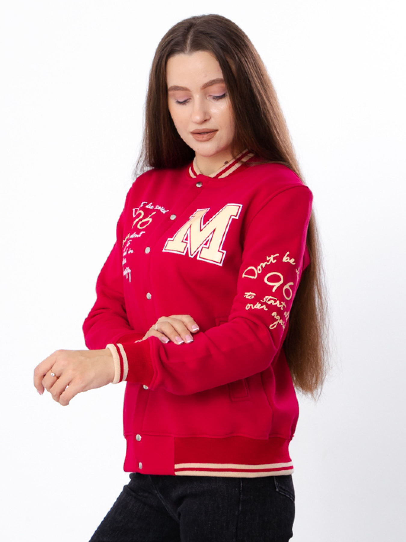 Кофта Носи своє модель 8414-025-33-polunicq Фото