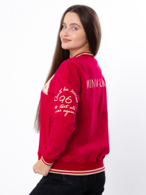 Кофта Носи своє модель 8414-025-33-polunicq Фото