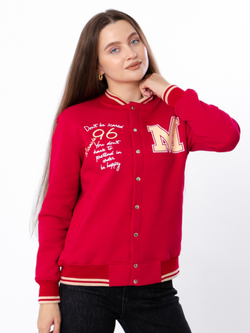 Кофта Носи своє модель 8414-025-33-polunicq Фото