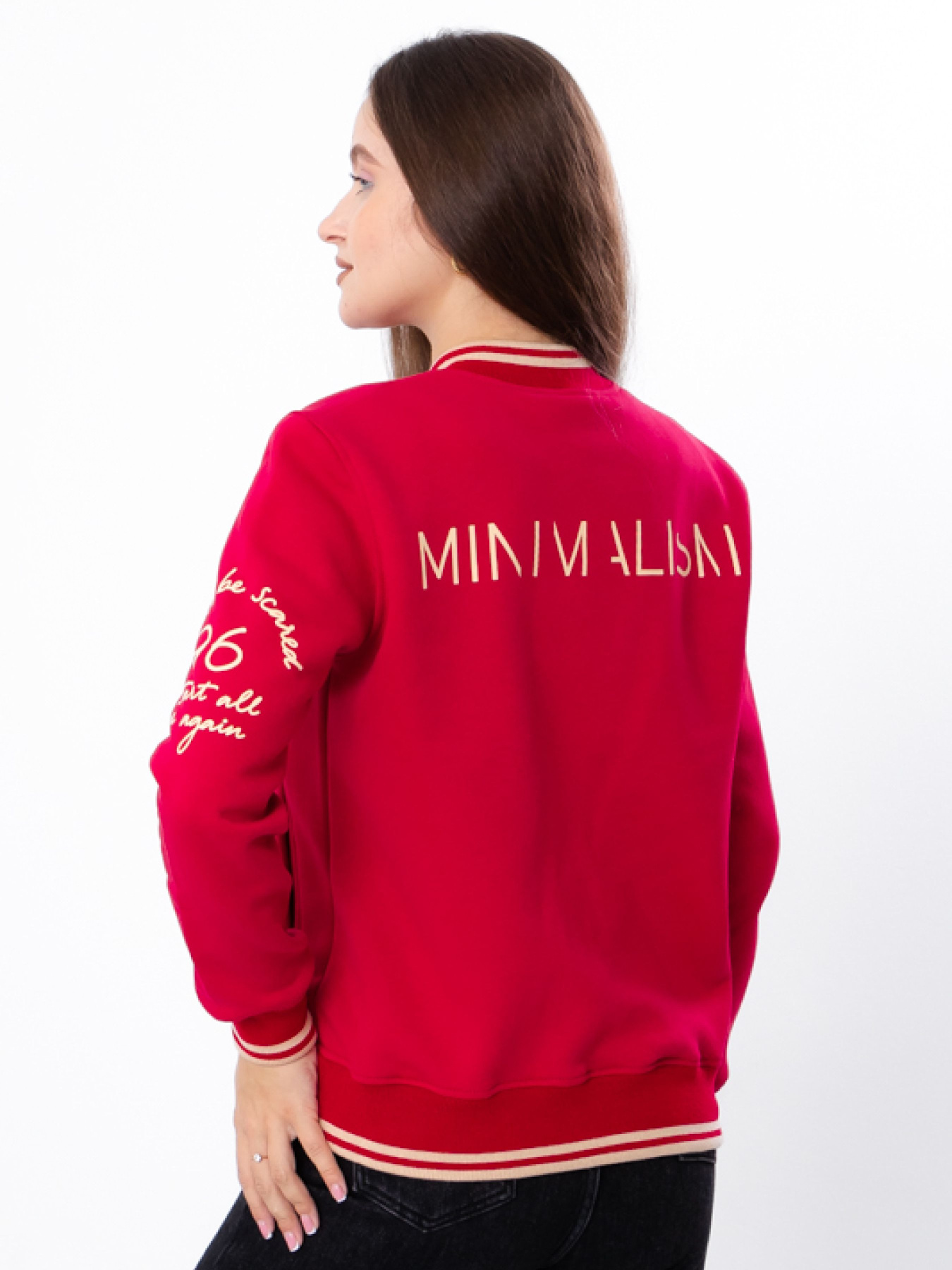 Кофта Носи своє модель 8414-025-33-polunicq Фото