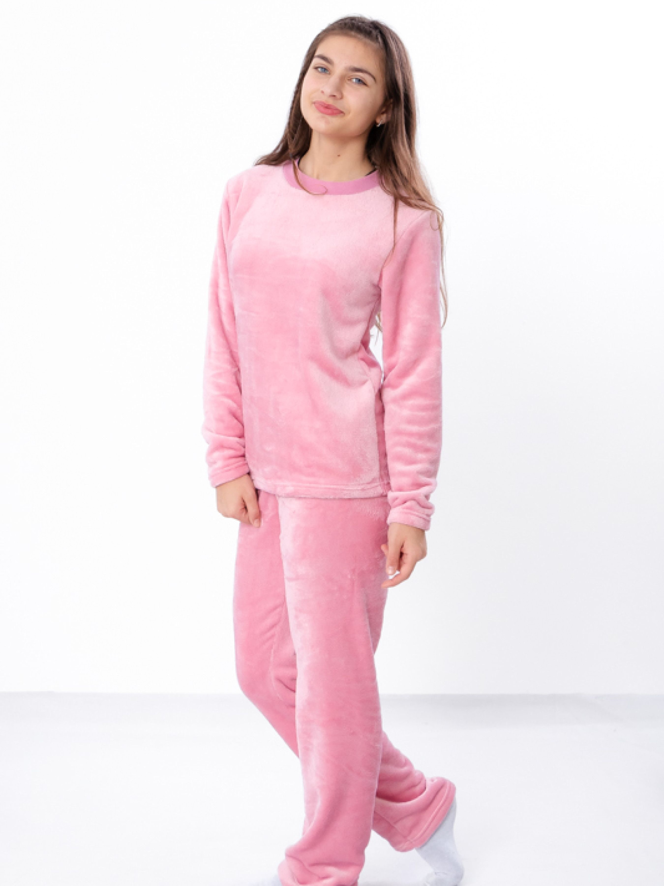 Пижама Носи своє модель 6079-034-2-rozheva-pudra Фото