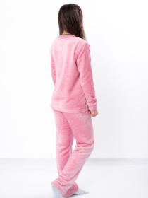 Пижама Носи своє модель 6079-034-2-rozheva-pudra Фото