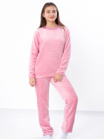 Пижама Носи своє модель 6079-034-2-rozheva-pudra Фото