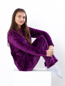 Пижама Носи своє модель 6079-034-2-falkovij Фото